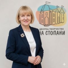 Свиридова Наталия
