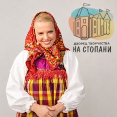 Петрушина Валерия Евгеньевна