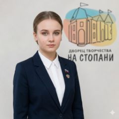 Дурманова Яна Ильинична