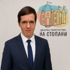 Устьянцев Андрей