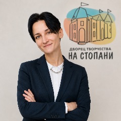 Борисова Александра Ивановна