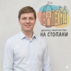Погоров Владимир