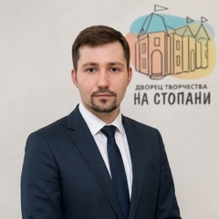 Юрьев Владимир