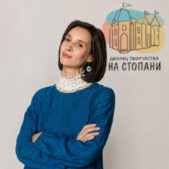 Липатова Вероника Сергеевна