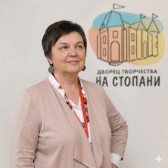 Чуева Елизавета