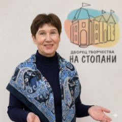 Полякова Ирина