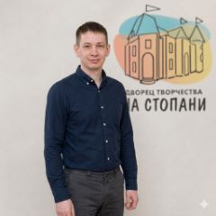 Шаргин Андрей