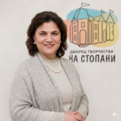 Терехова Елена