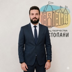 Павленко Олег Александрович
