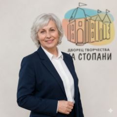 Малахова Марина Яковлевна