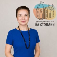 Федорова Анастасия