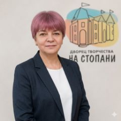 Тулинова Ольга