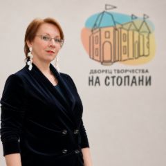 Горина Елена Анатольевна