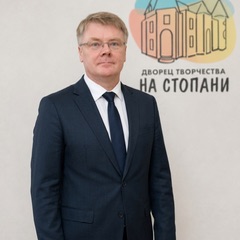 Пашинцев Владимир Вячеславович